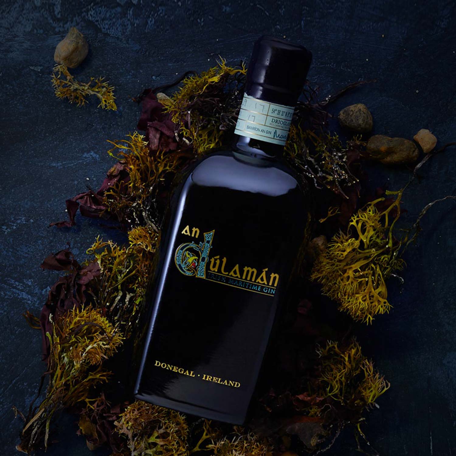 An Dulaman Gin