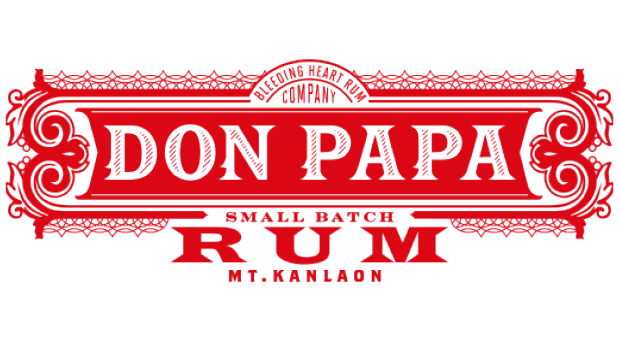 Don Papa Logo