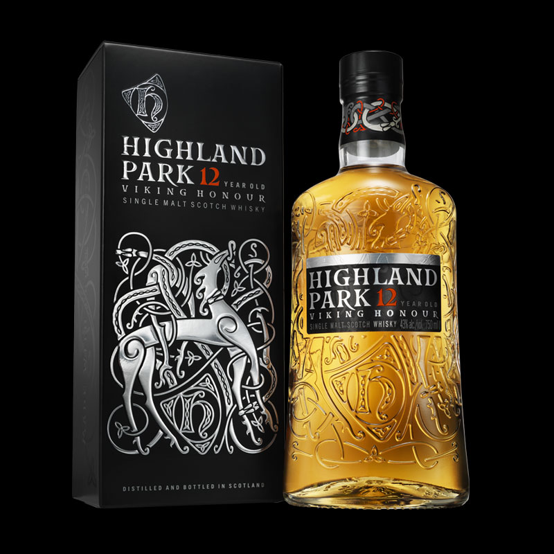 Highland Park Whisky