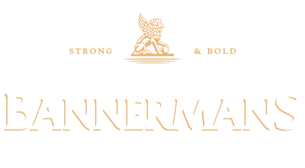 Bannermans Whisky Logo