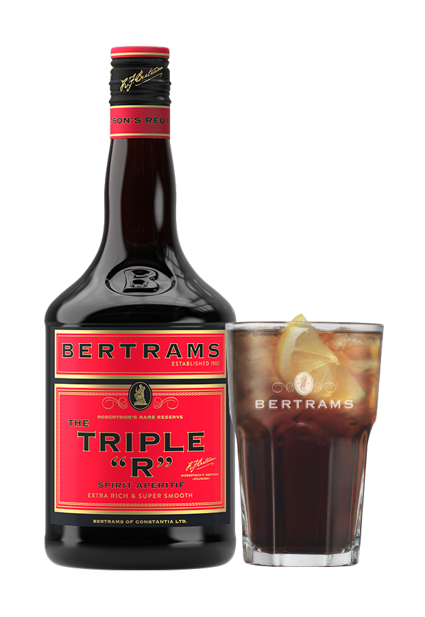 Bertrams Triple R