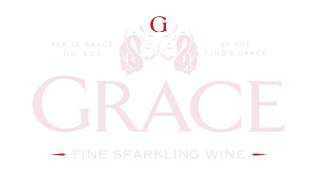 Grace Wine Logo