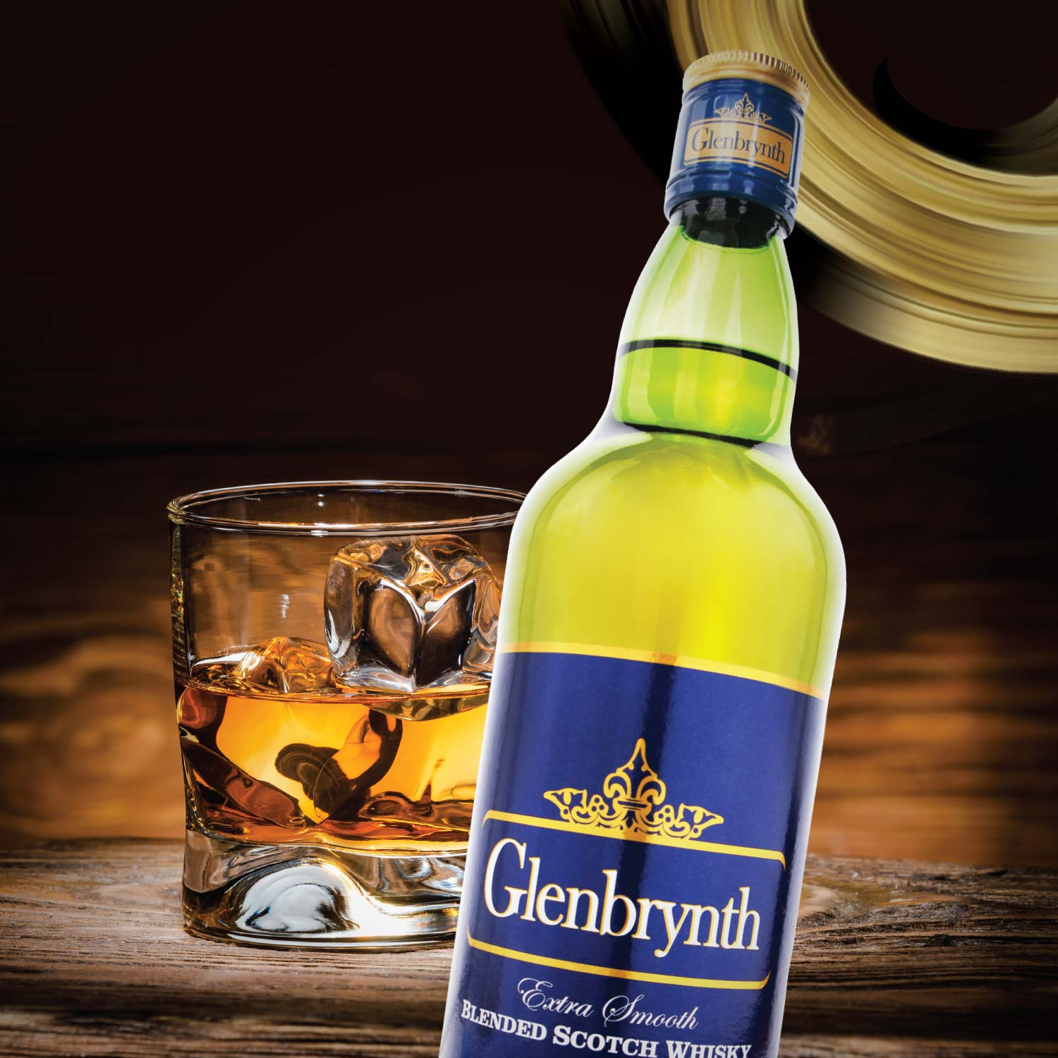 Glenbrynth Whisky