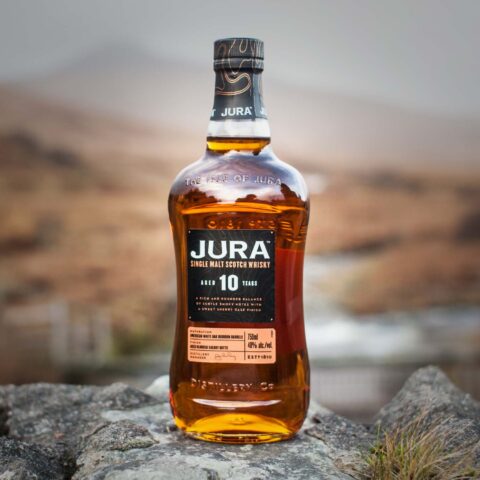 JURA AMARA RED