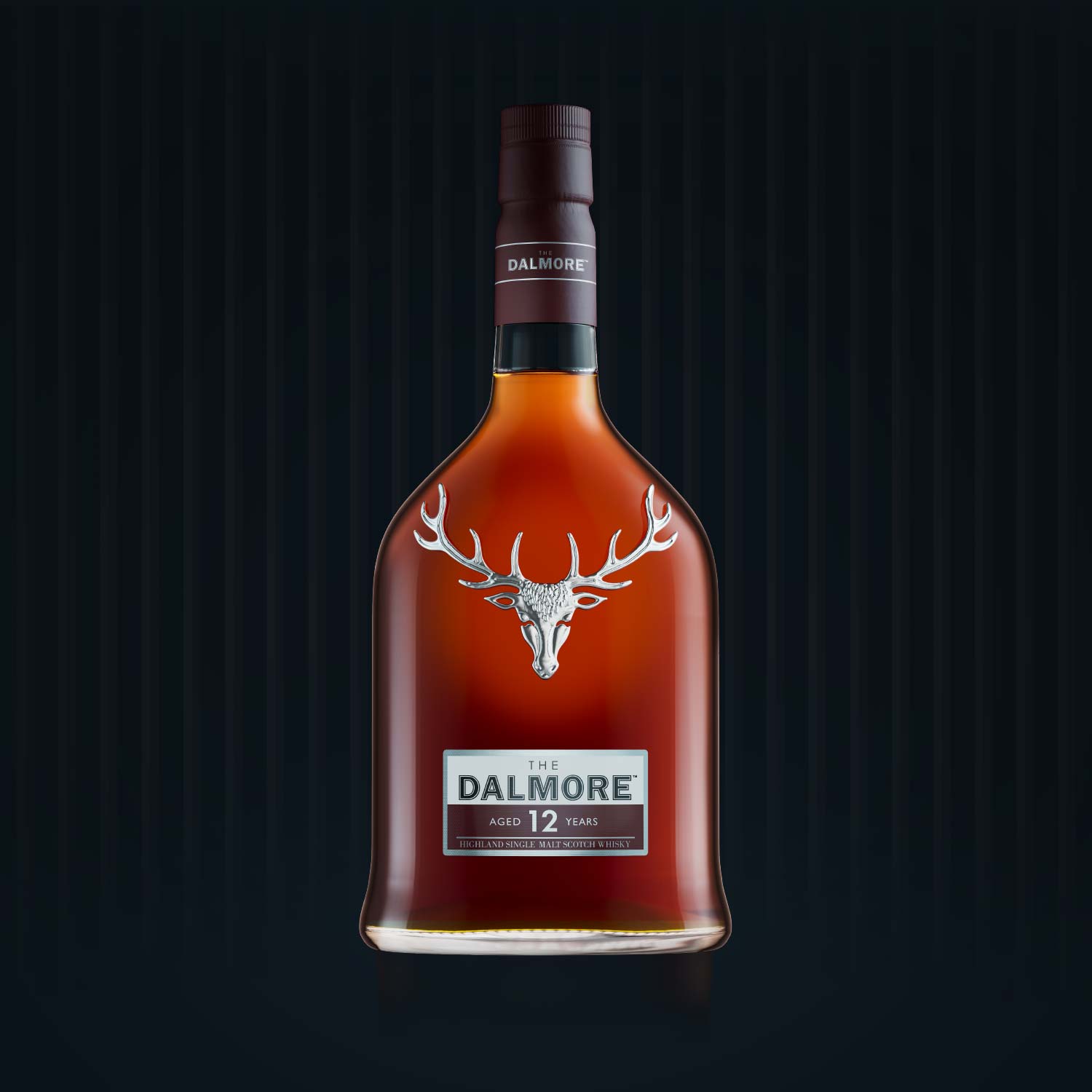 Dalmore - Truman & Orange