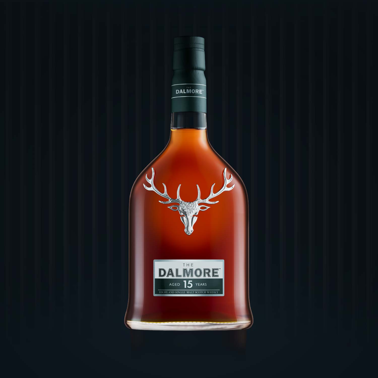 Dalmore - Truman & Orange