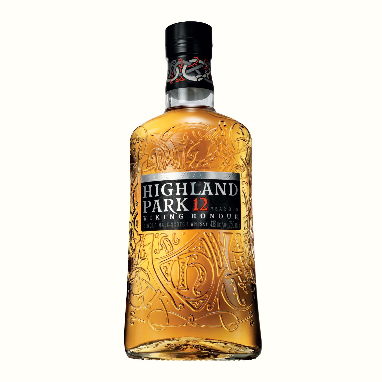 Highland Park Whisky