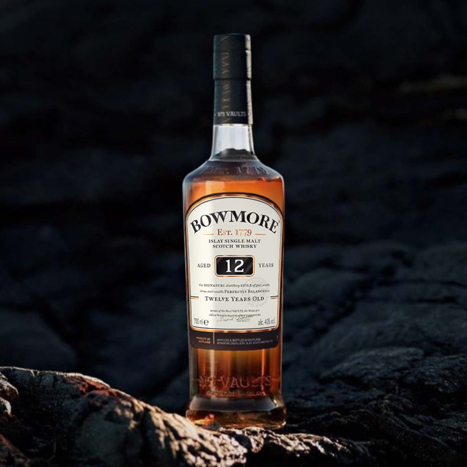 Bowmore Whisky