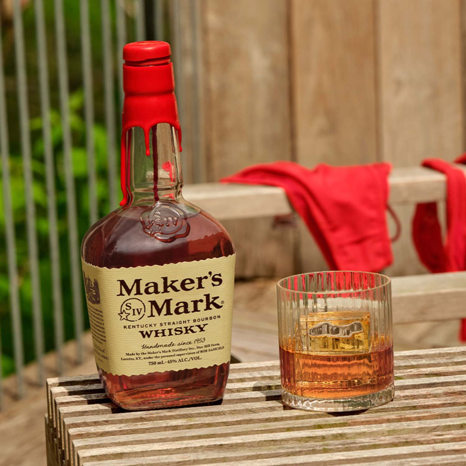 Makers Mark