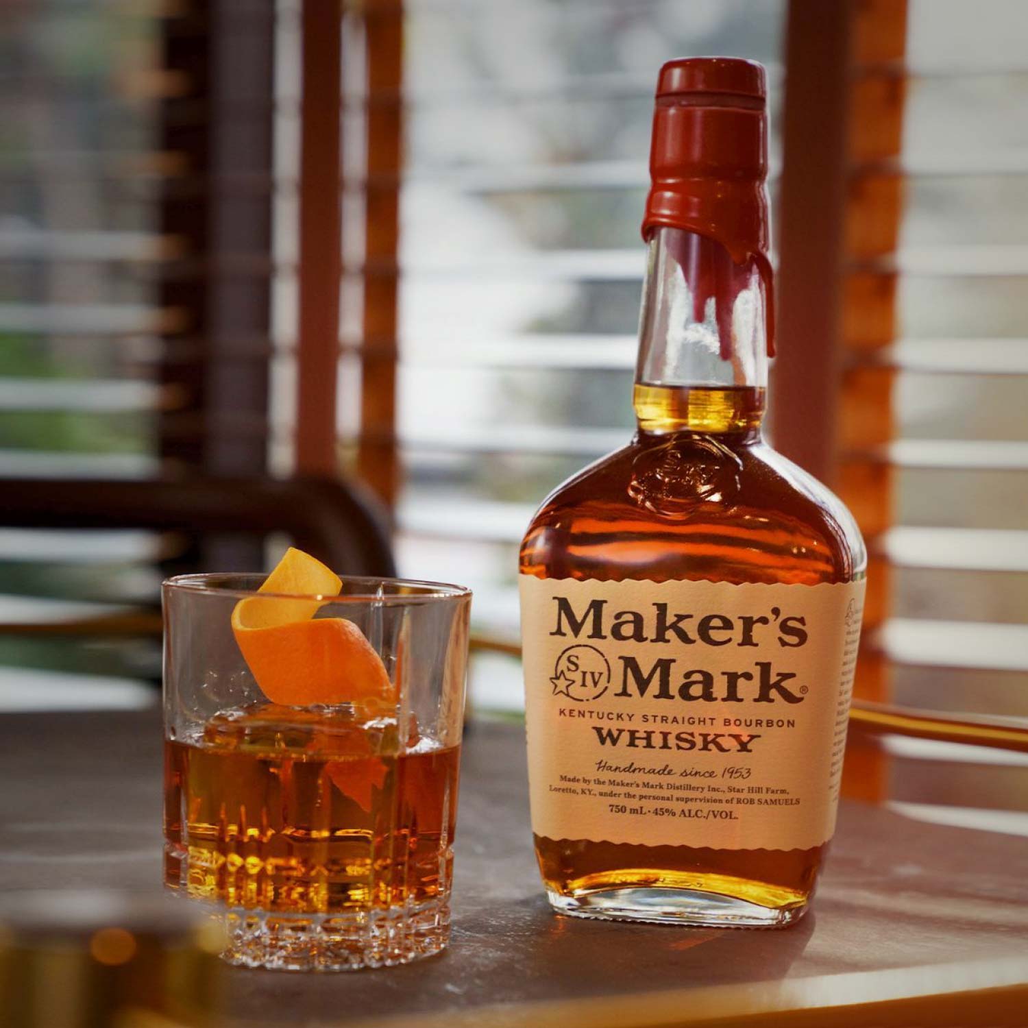 Makers Mark