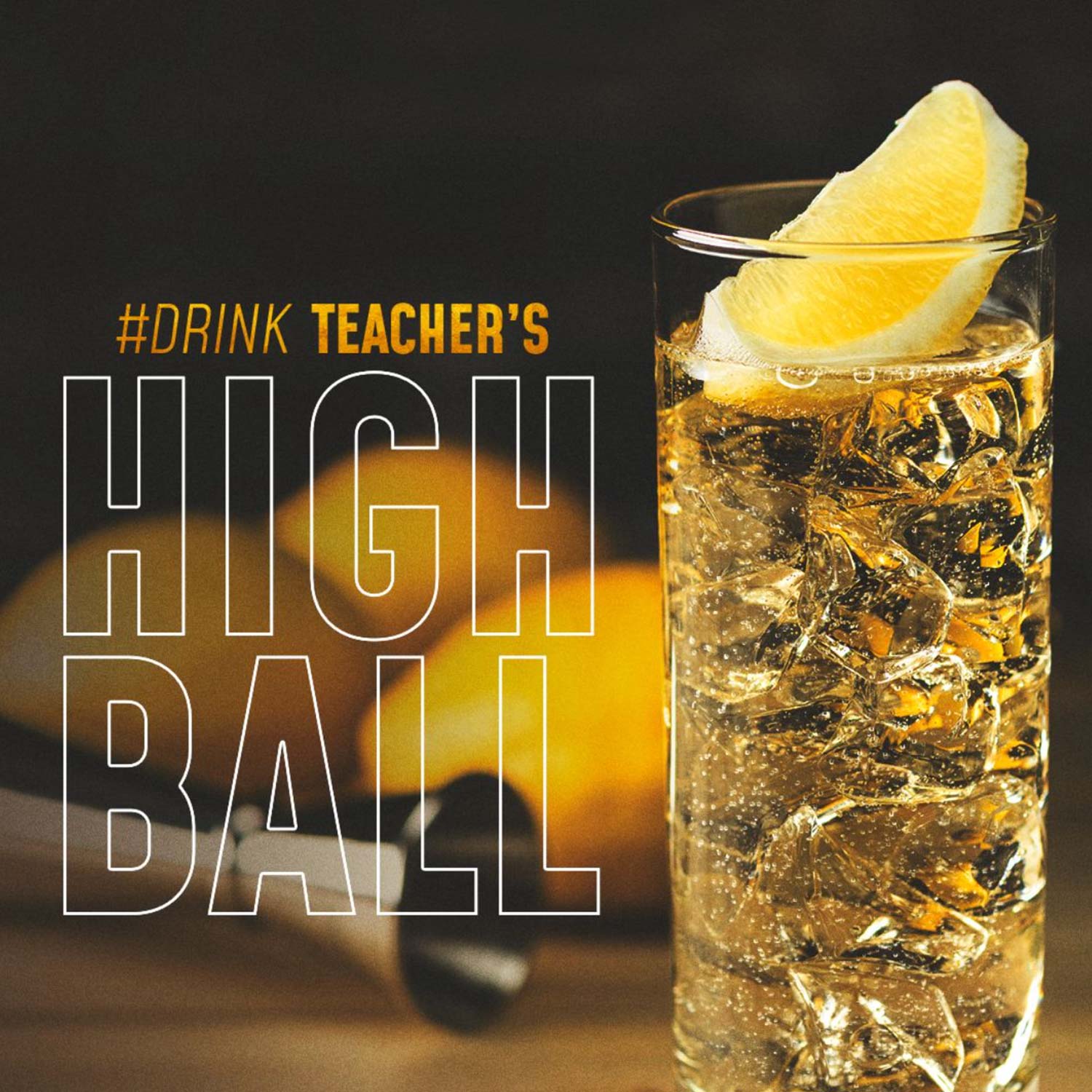 Teachers Whisky