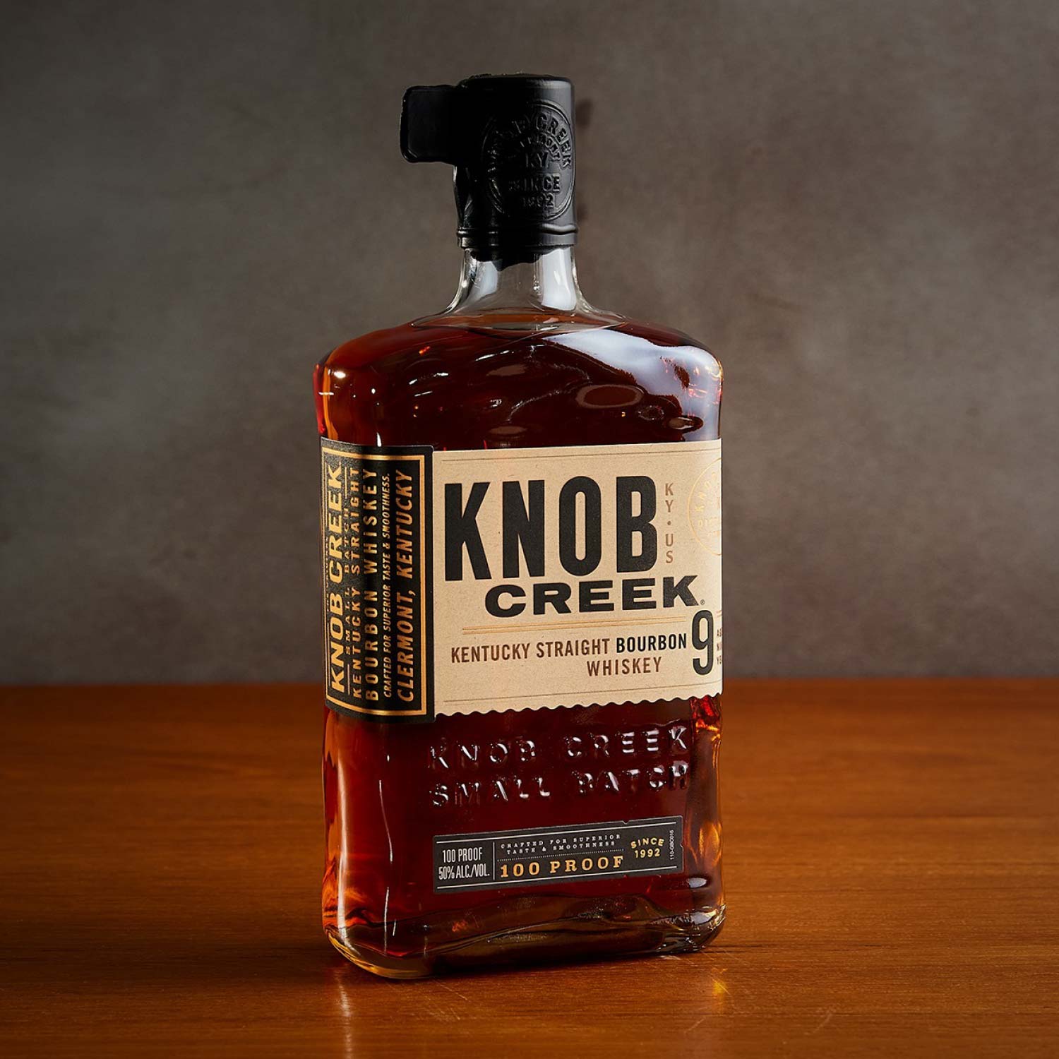 Knob Creek