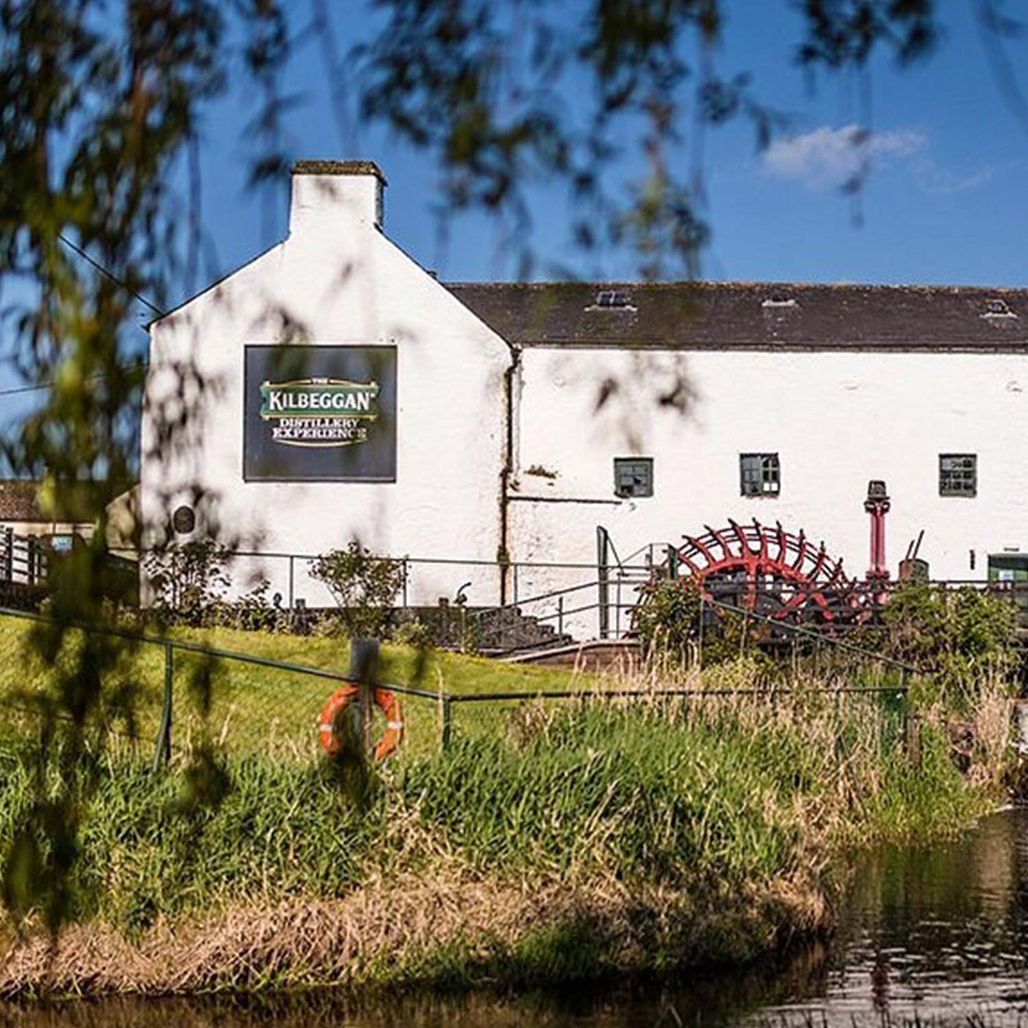 Kilbeggan Whiskey