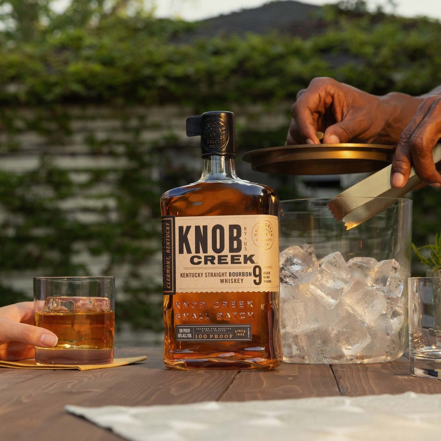 Knob Creek