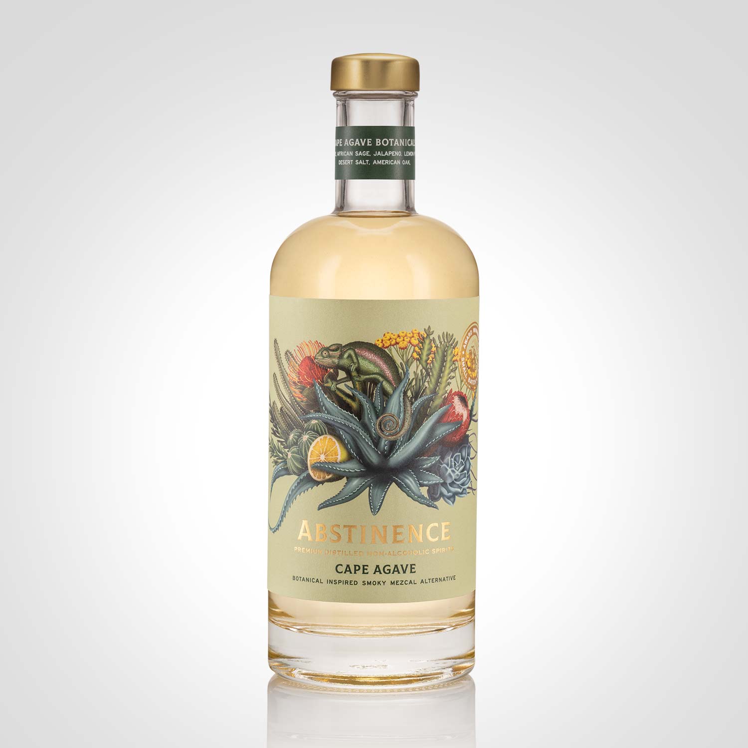 Abstinence Cape Agave Abstinence Cape Agave