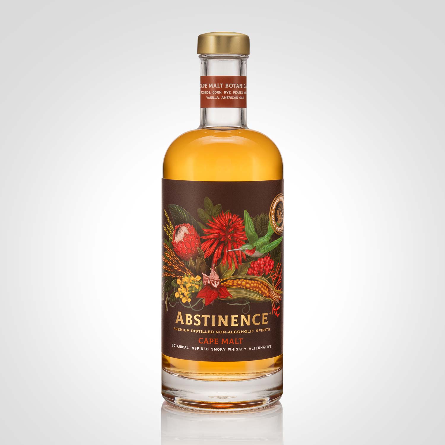 Abstinence Cape Malt Abstinence Cape Malt