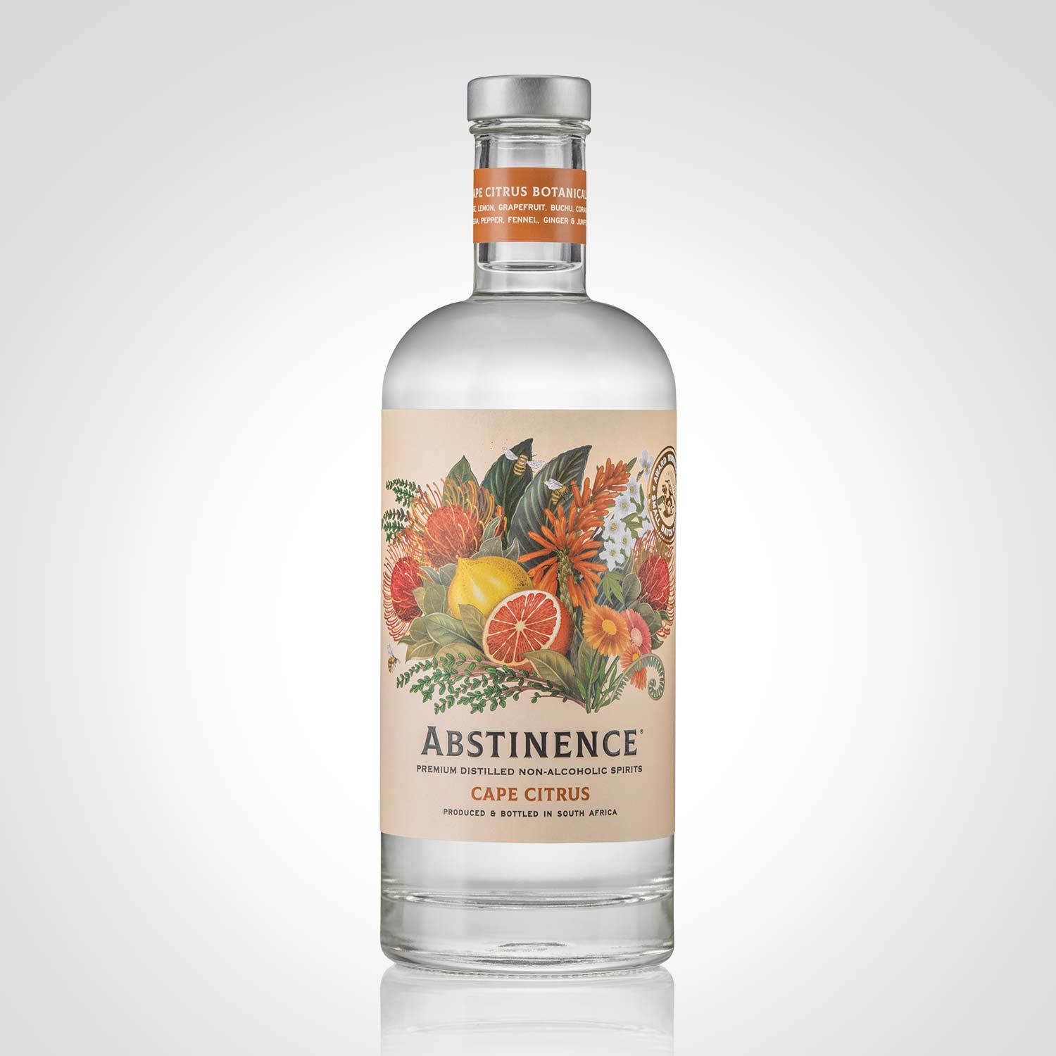 Abstinence Cape Citrus Abstinence Cape Citrus