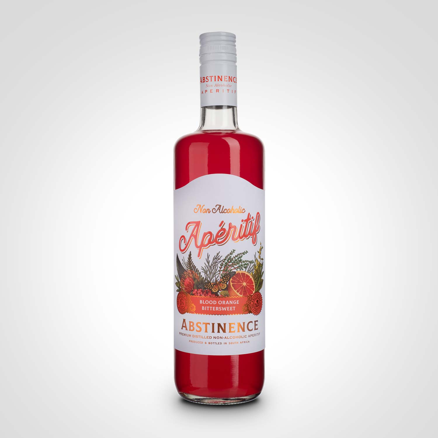 Abstinence Aperitif Abstinence Aperitif