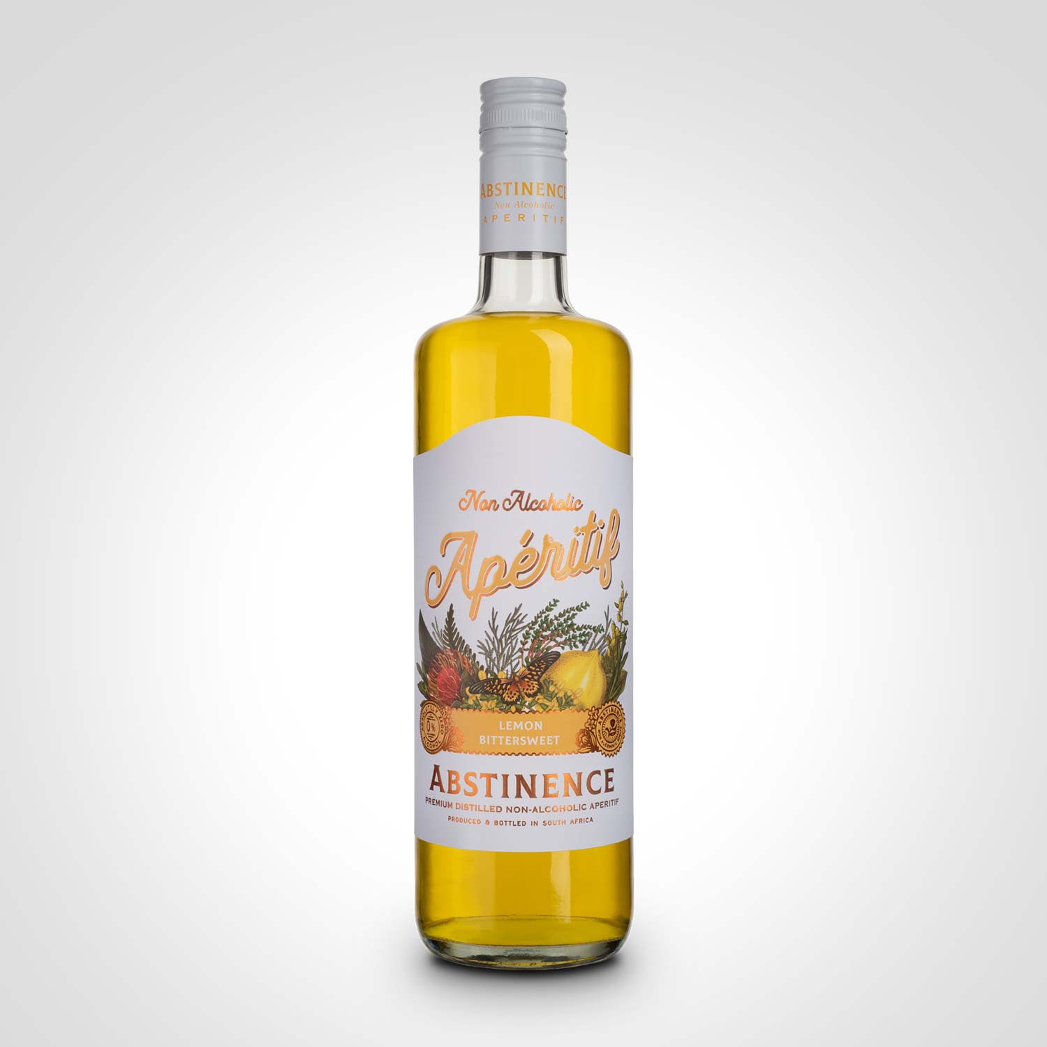 Abstinence Aperitif Abstinence Aperitif