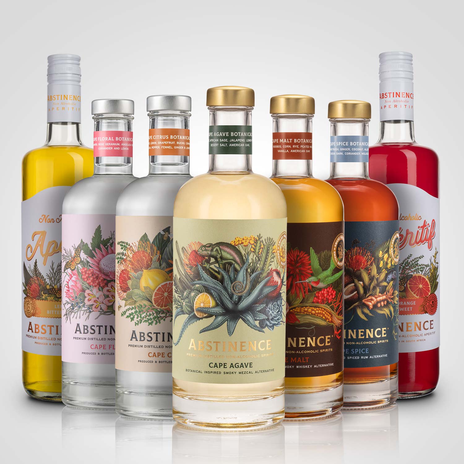 Abstinence Range Abstinence Range