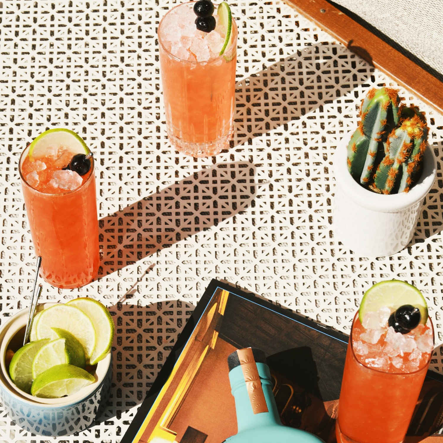 Insolito Tequila Insolito Tequila