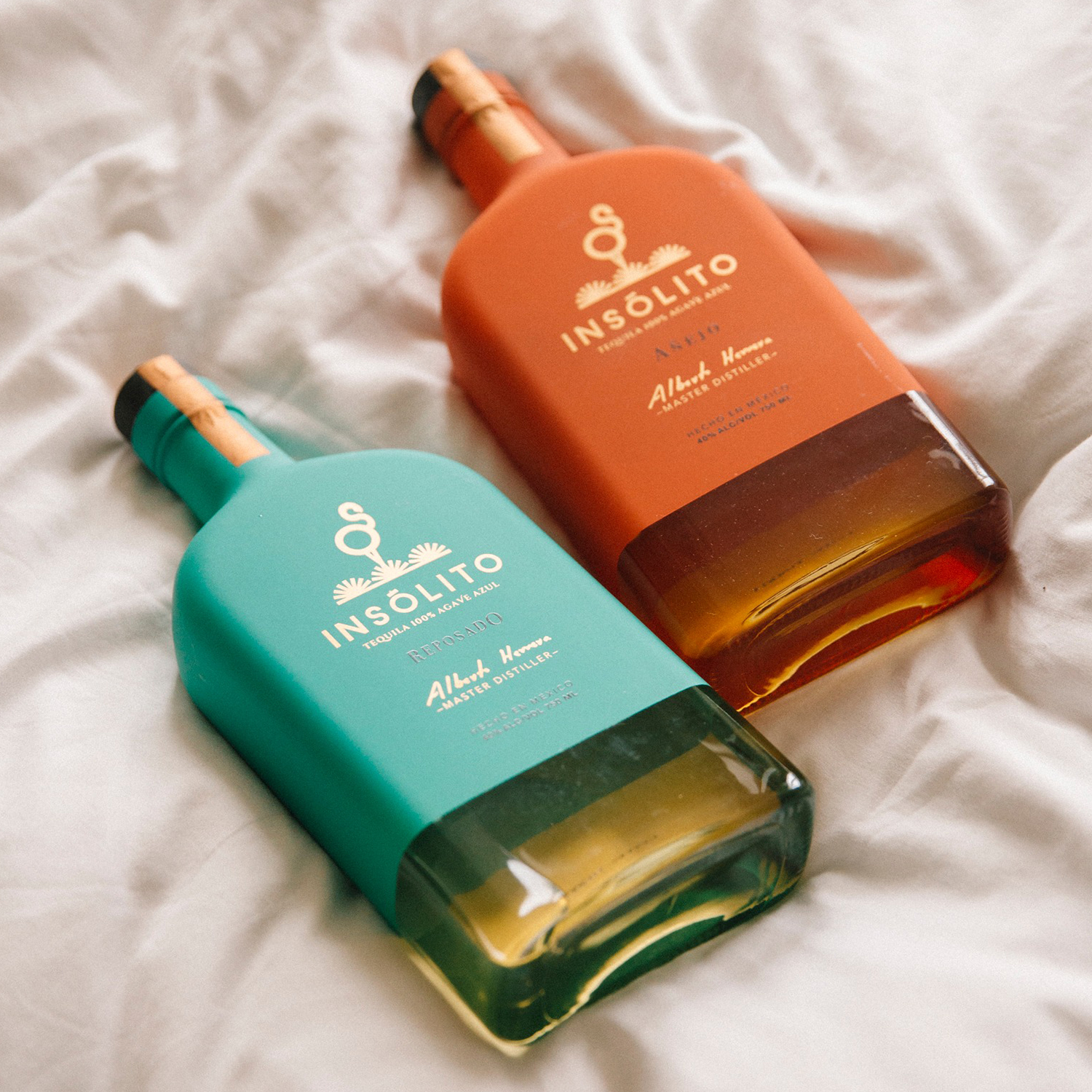 Insolito Tequila