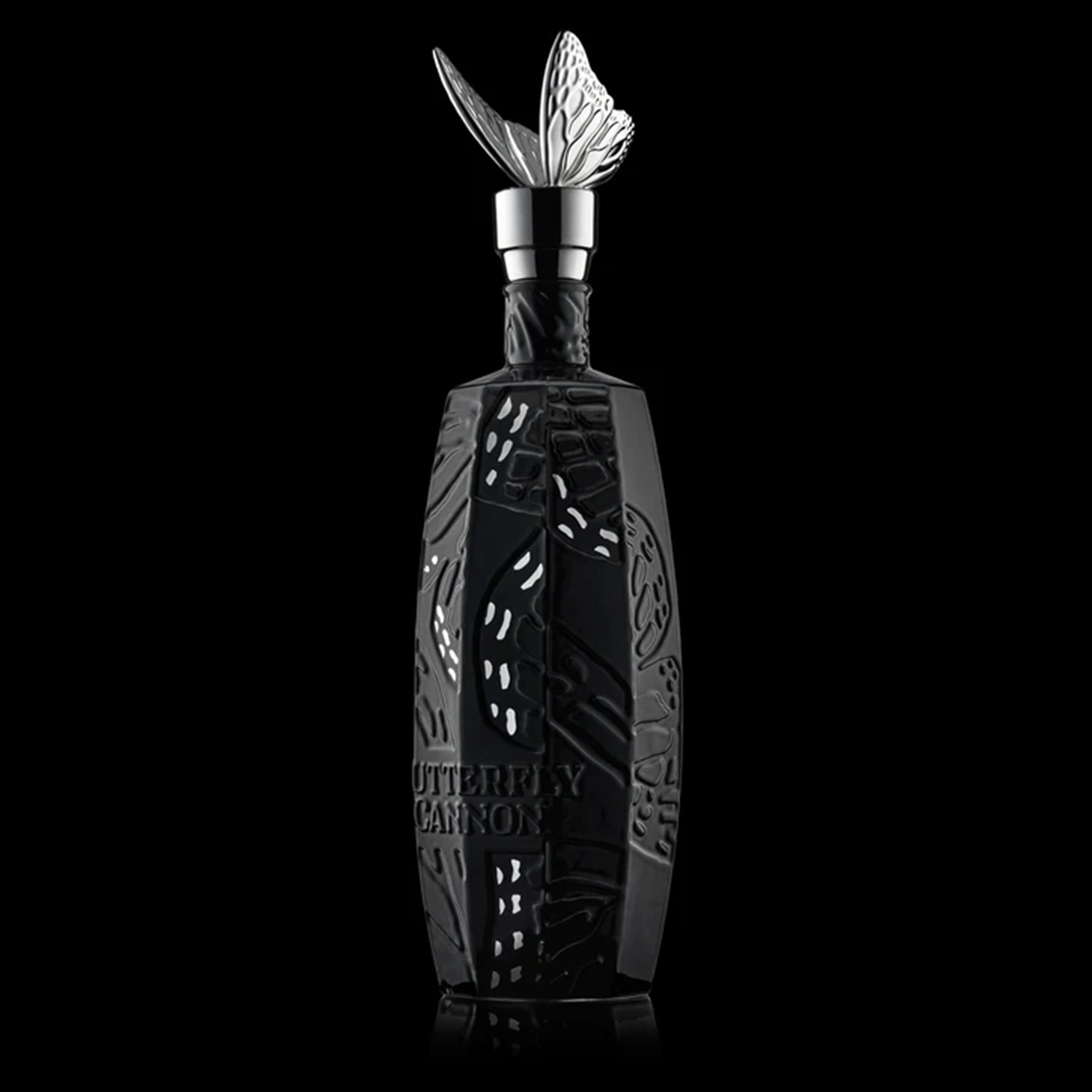 Butterfly Cannon Tequila