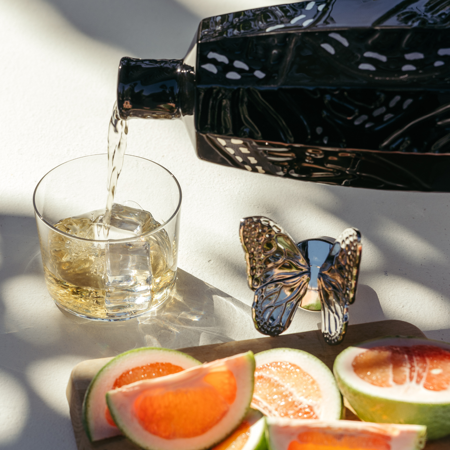 Butterfly Cannon Tequila