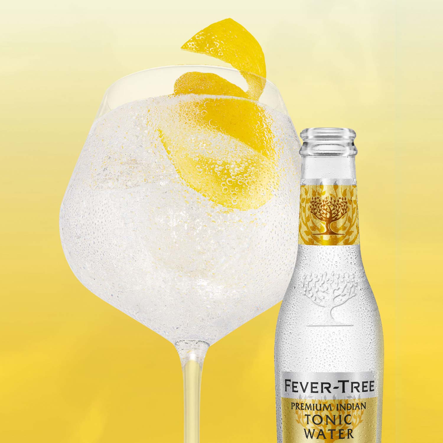 Fever-Tree Tonic