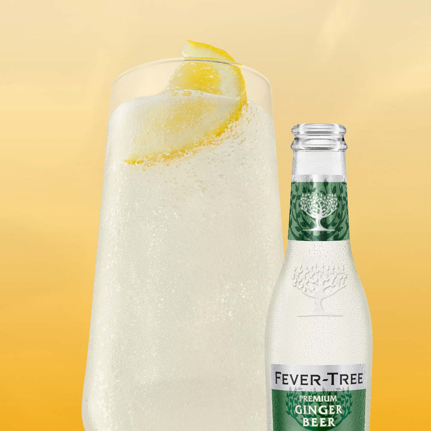 Fever-Tree Tonic