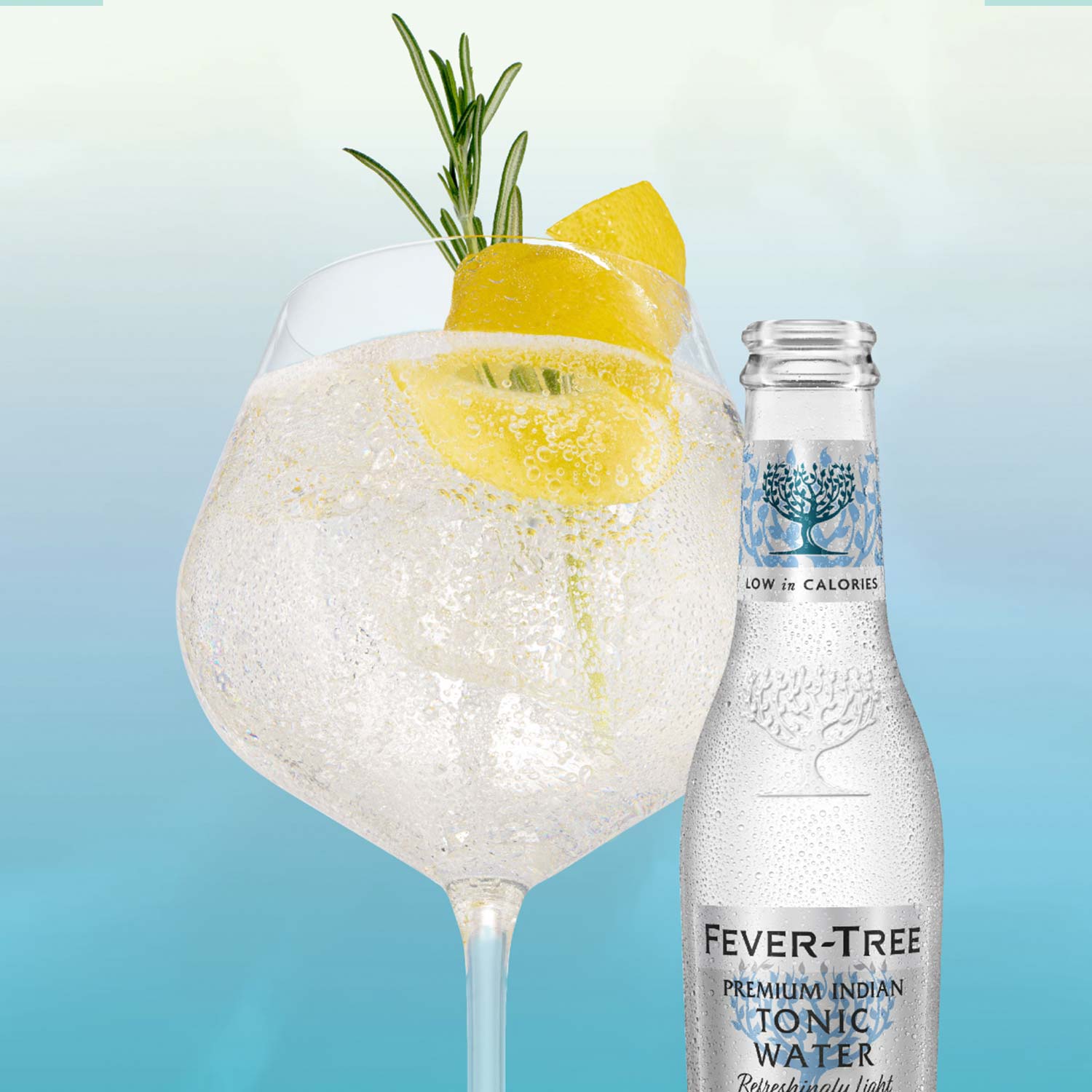 Fever-Tree Tonic