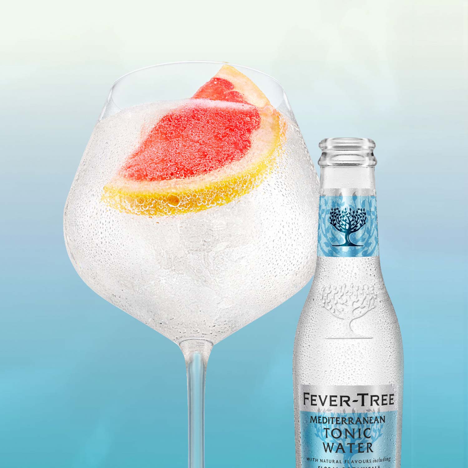 Fever-Tree Tonic