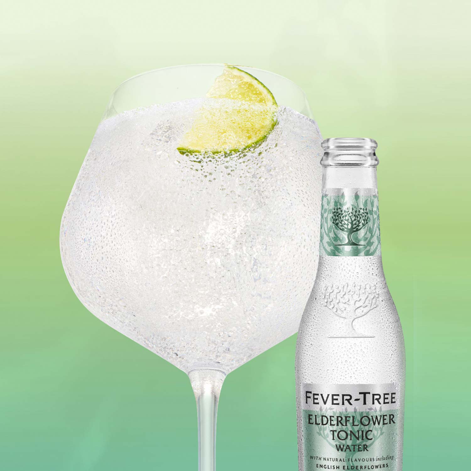 Fever-Tree Tonic