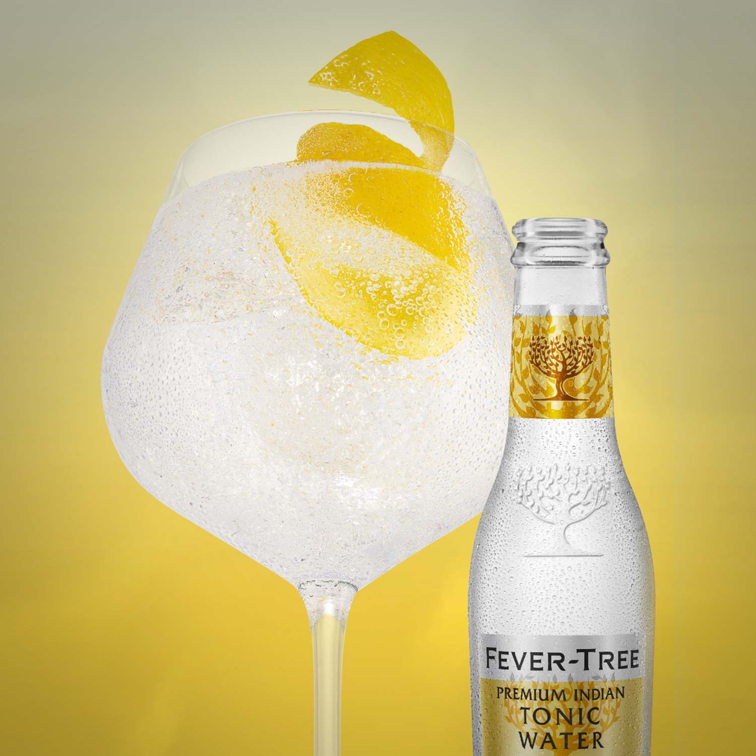 Fever-Tree Tonic