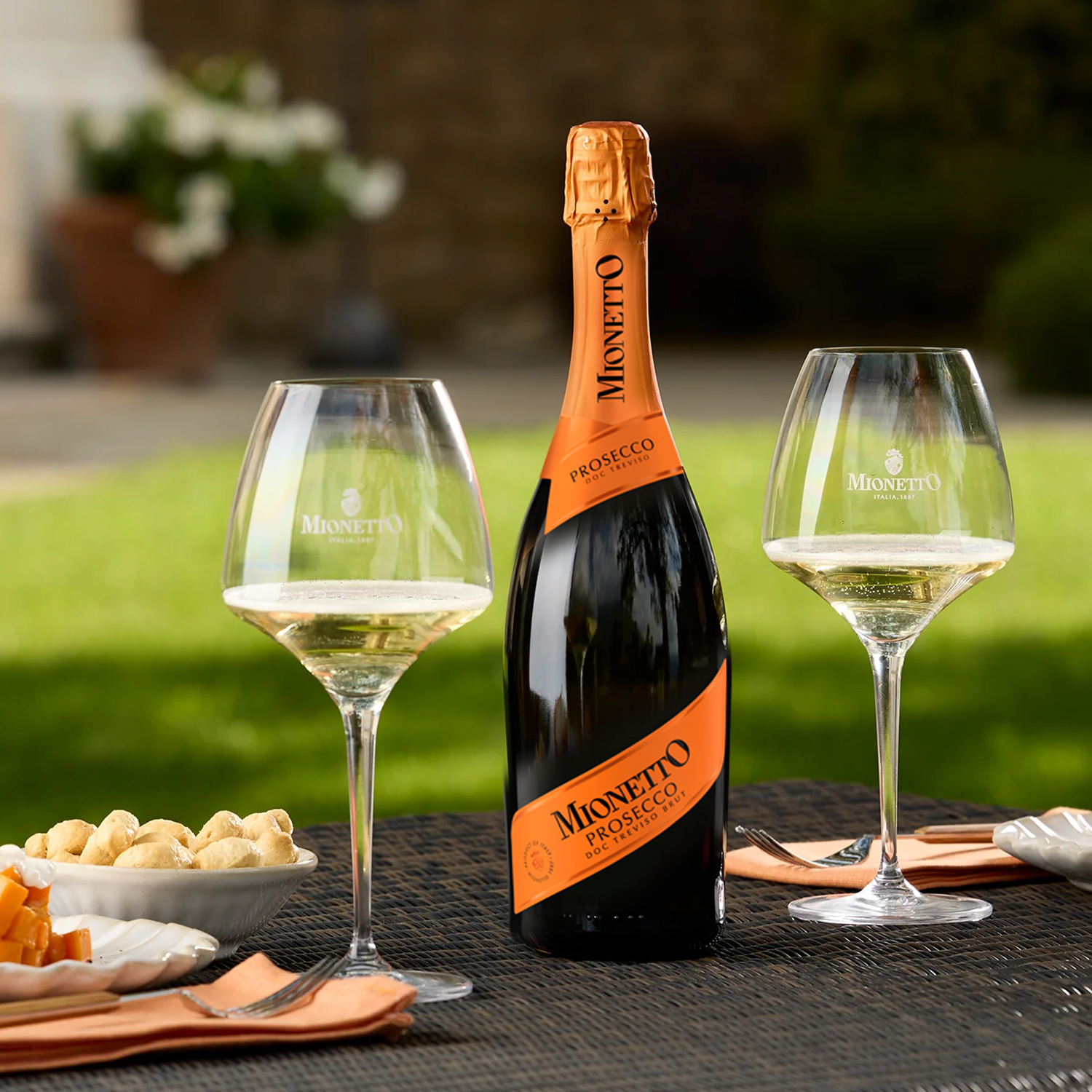 Mionetto Prosecco