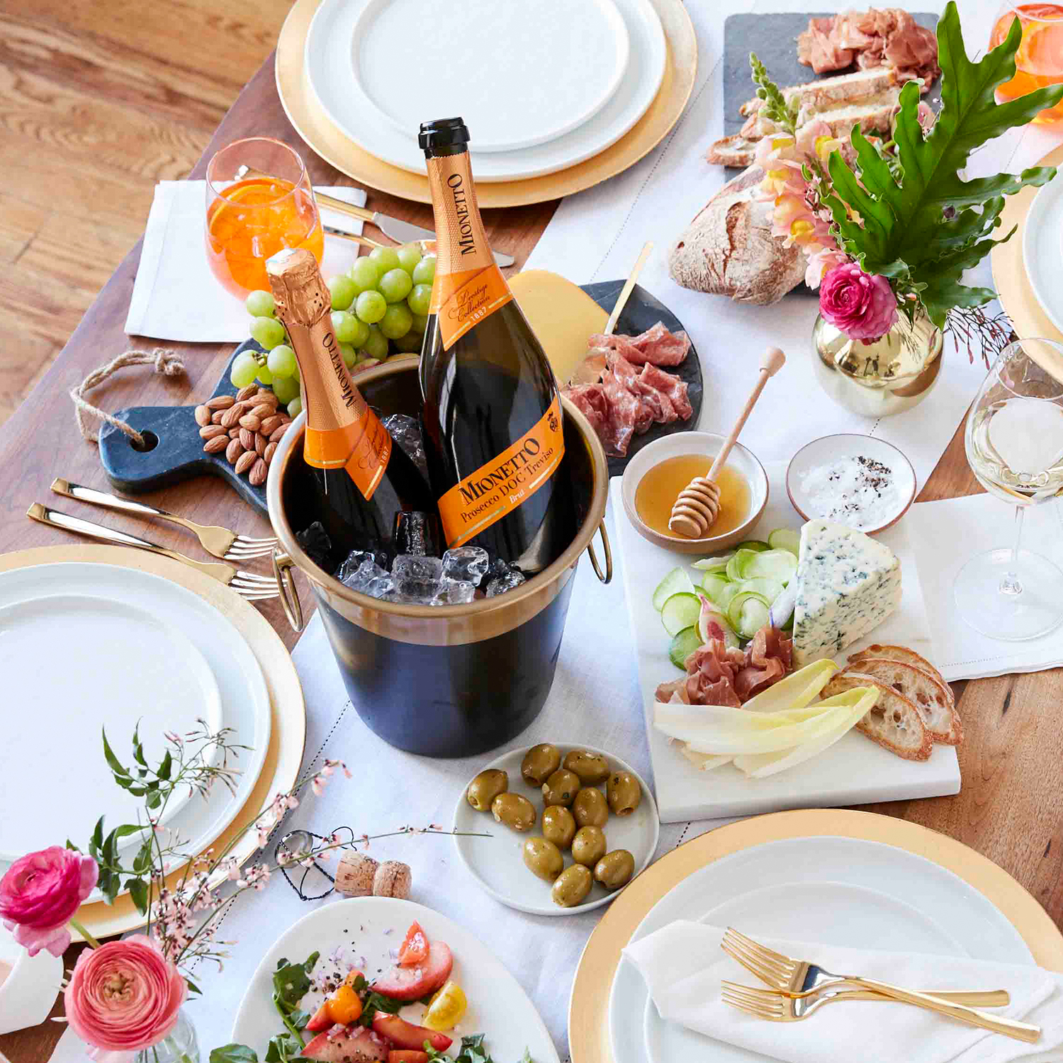 Mionetto Prosecco
