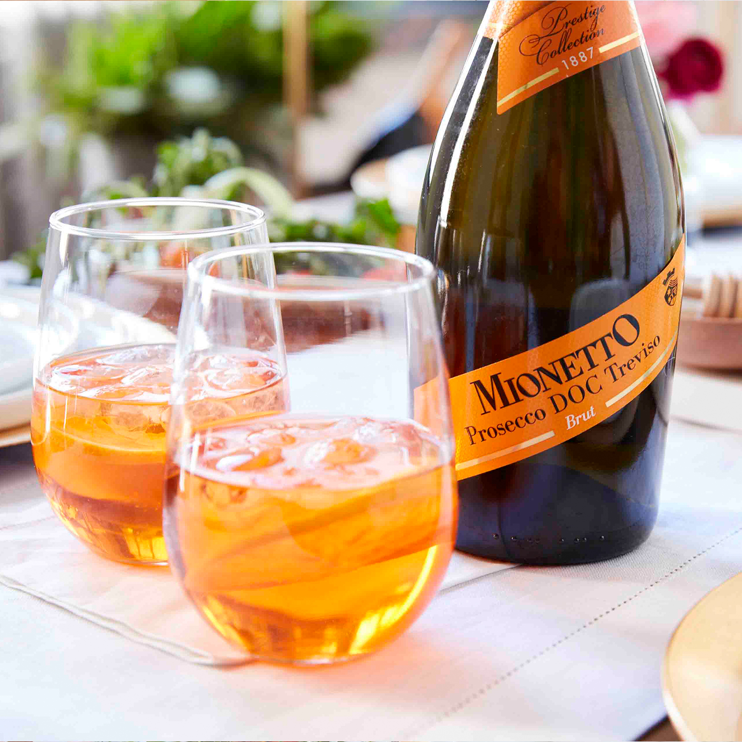 Mionetto Prosecco