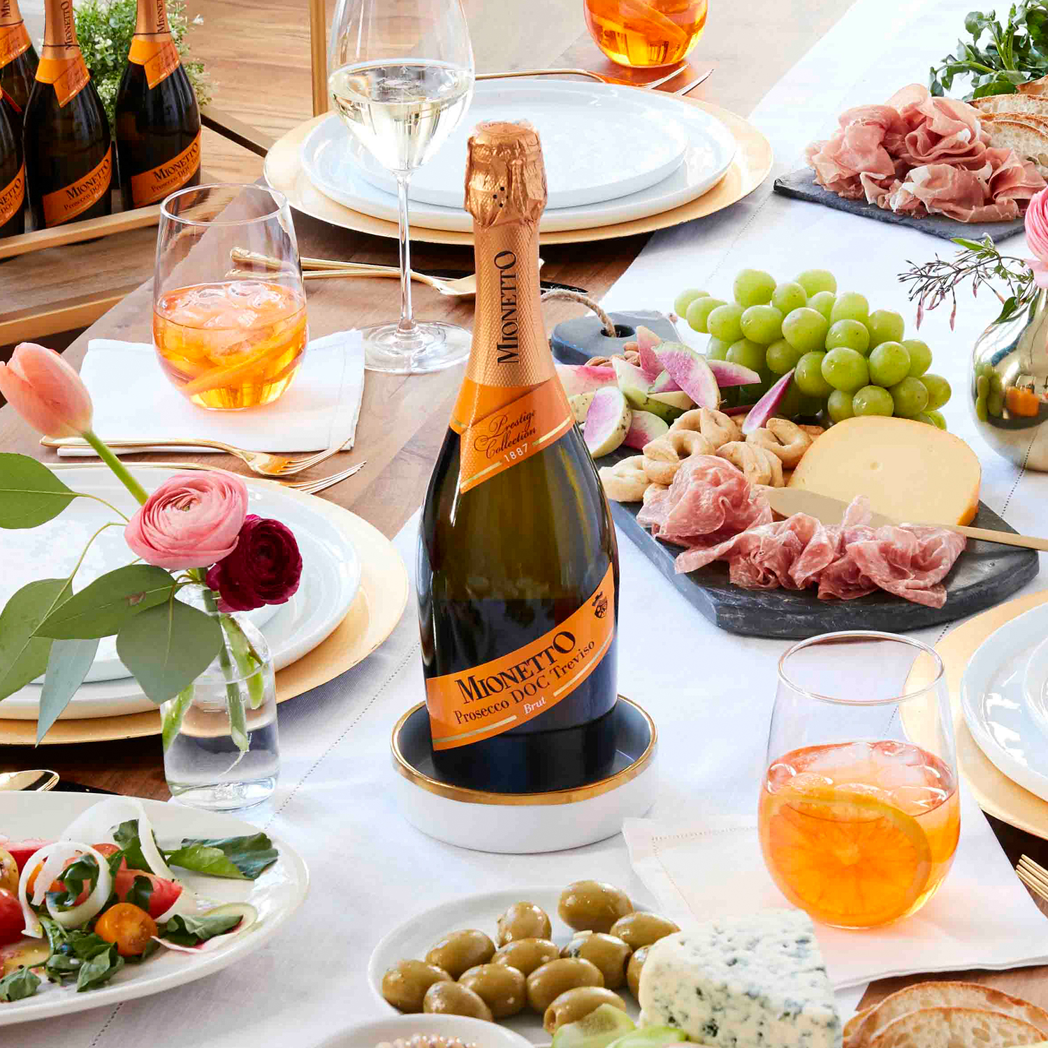 Mionetto Prosecco